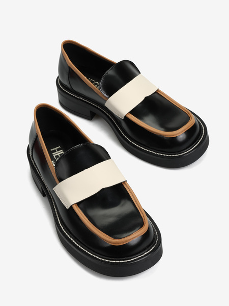 MOKASYNY HEGO'S MILANO