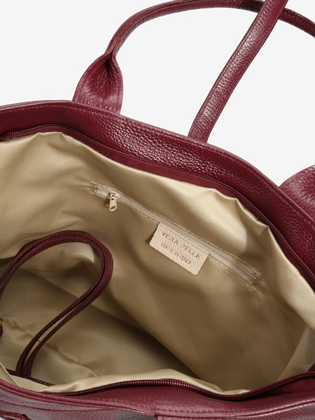 TOREBKA DAMSKA HEGO'S MILANO