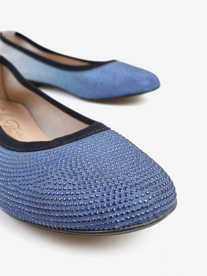 BALERINY HEGO'S MILANO