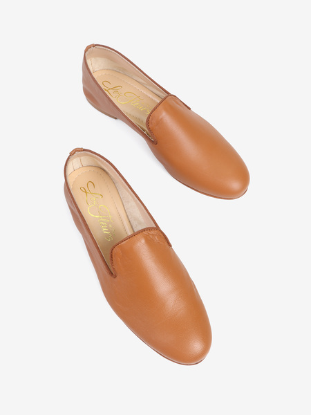 MOKASYNY HEGO'S MILANO