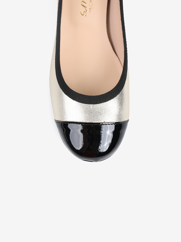 CZÓŁENKA HEGO'S MILANO