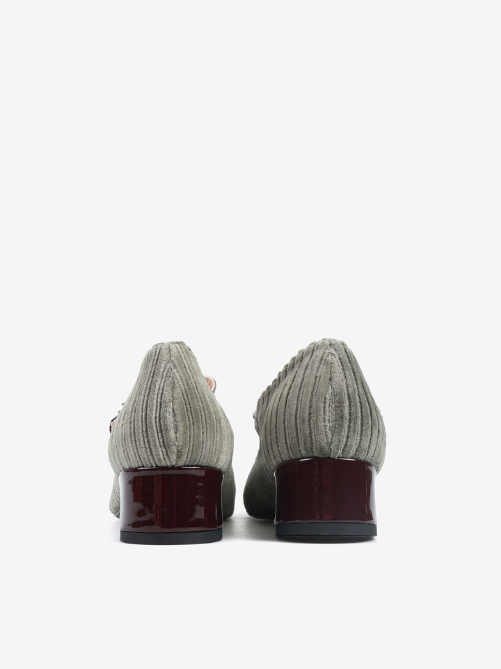 CZÓŁENKA HEGO'S MILANO