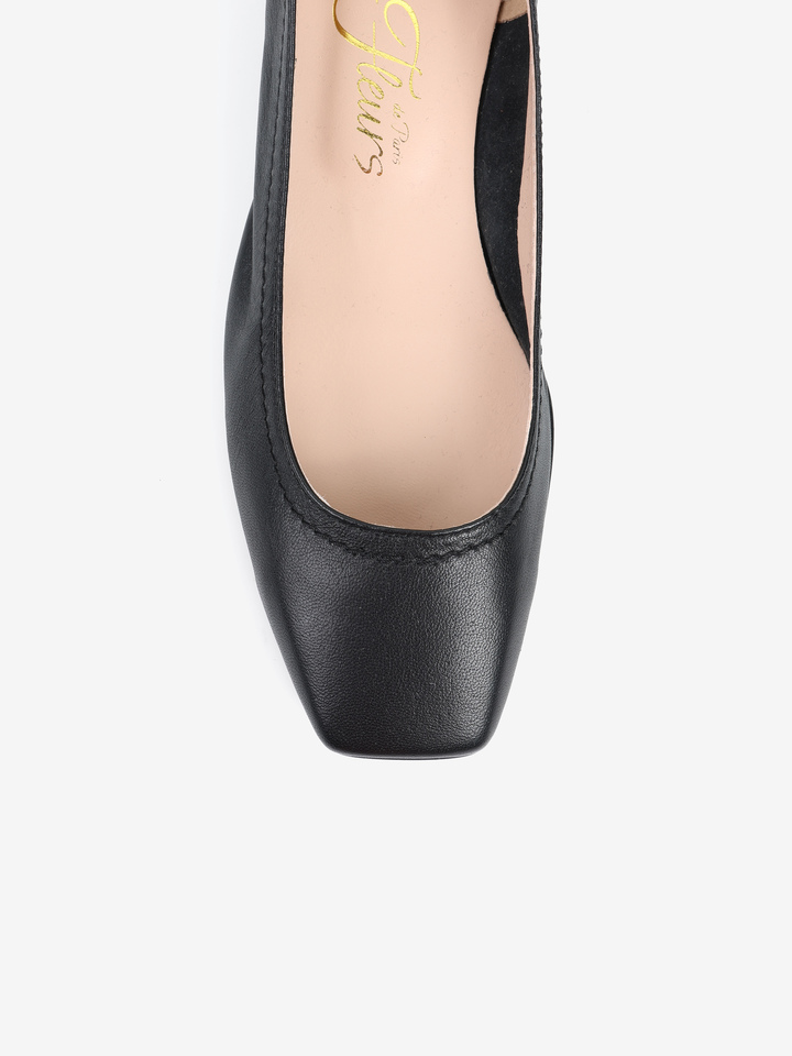 BALERINY HEGO'S MILANO