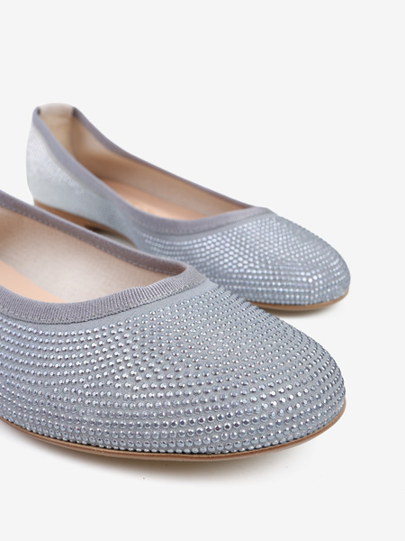 BALERINY HEGO'S MILANO