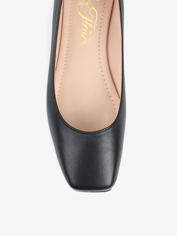 BALERINY HEGO'S MILANO