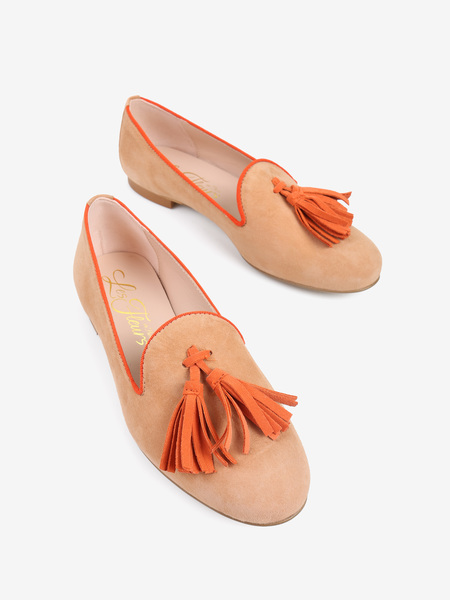 MOKASYNY HEGO'S MILANO