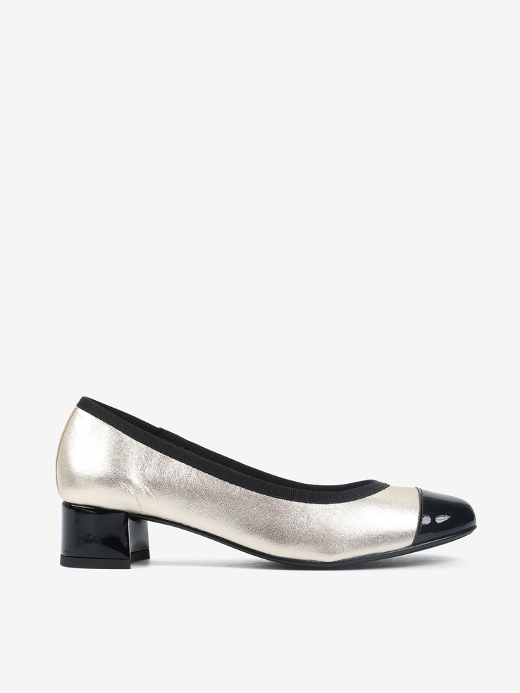 CZÓŁENKA HEGO'S MILANO 93857 LAMINATO PLATINO