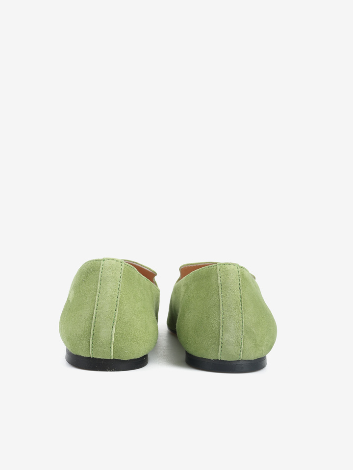 MOKASYNY HEGO'S MILANO