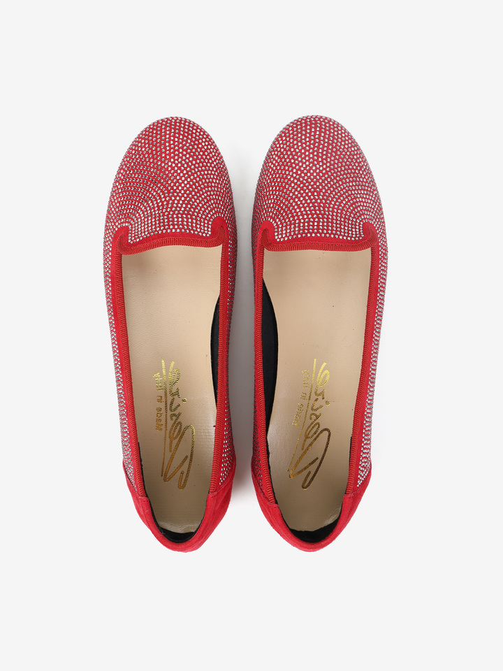 BALERINY HEGO'S MILANO