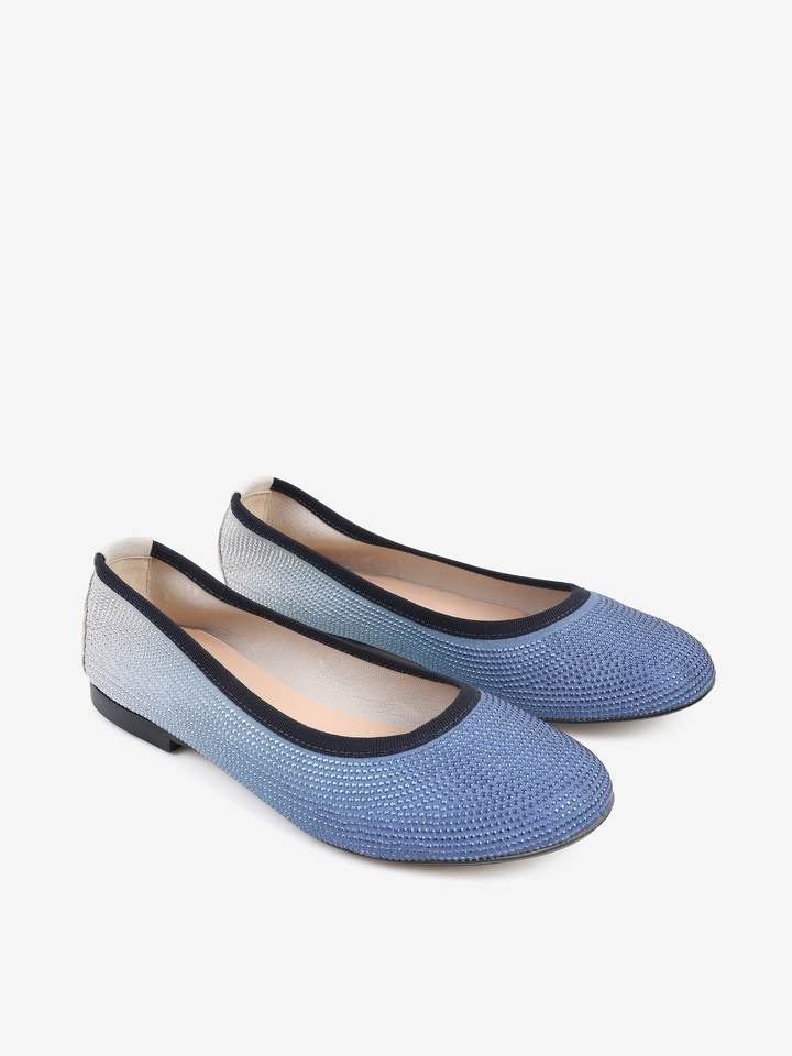 BALERINY HEGO'S MILANO