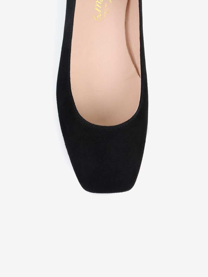 BALERINY HEGO'S MILANO