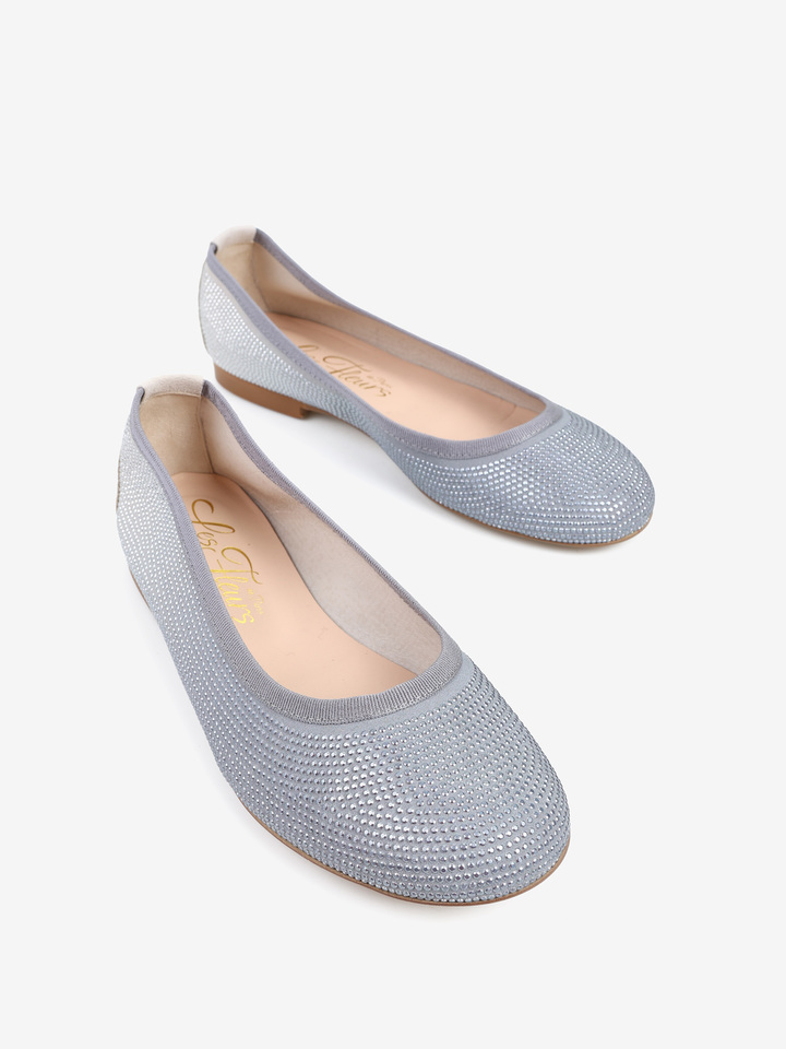 BALERINY HEGO'S MILANO