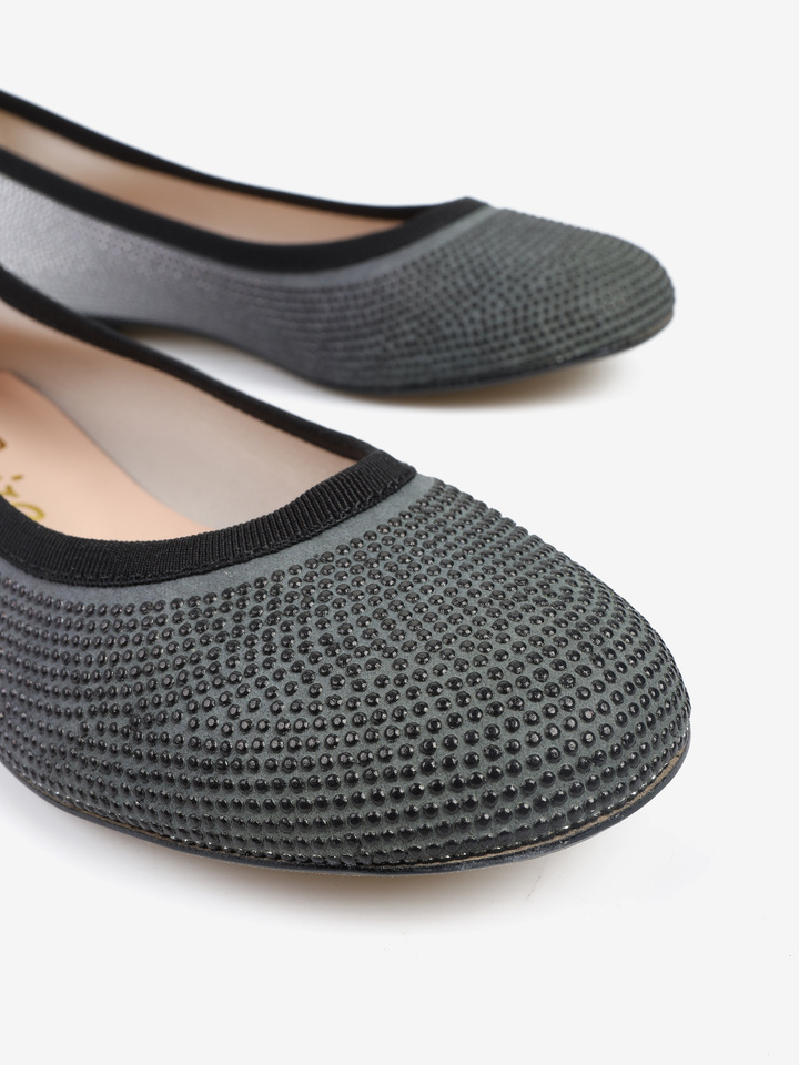 BALERINY HEGO'S MILANO