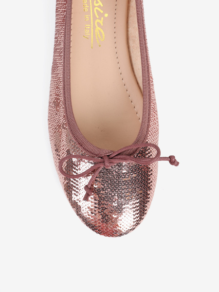 BALERINY HEGO'S MILANO