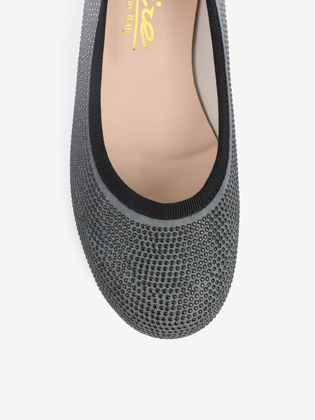 BALERINY HEGO'S MILANO