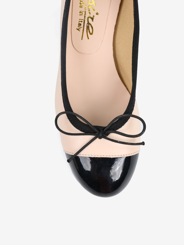 CZÓŁENKA HEGO'S MILANO