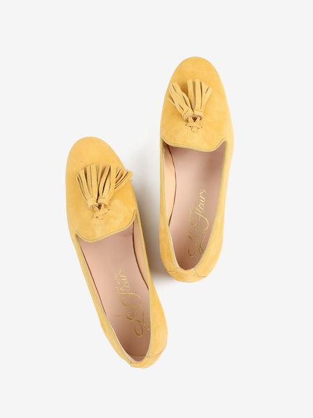 MOKASYNY HEGO'S MILANO