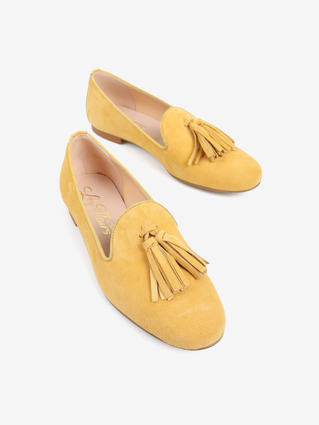 MOKASYNY HEGO'S MILANO