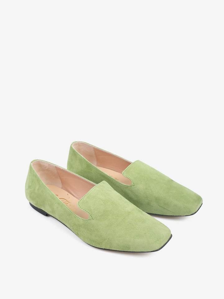 MOKASYNY HEGO'S MILANO