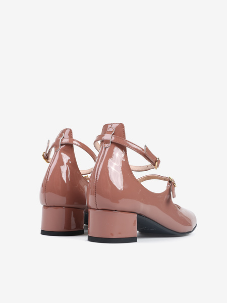 CZÓŁENKA HEGO'S MILANO