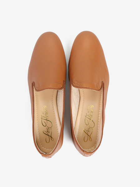 MOKASYNY HEGO'S MILANO