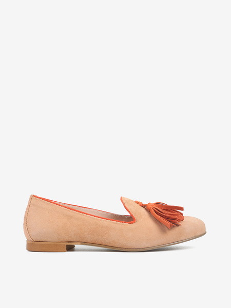 MOKASYNY HEGO'S MILANO