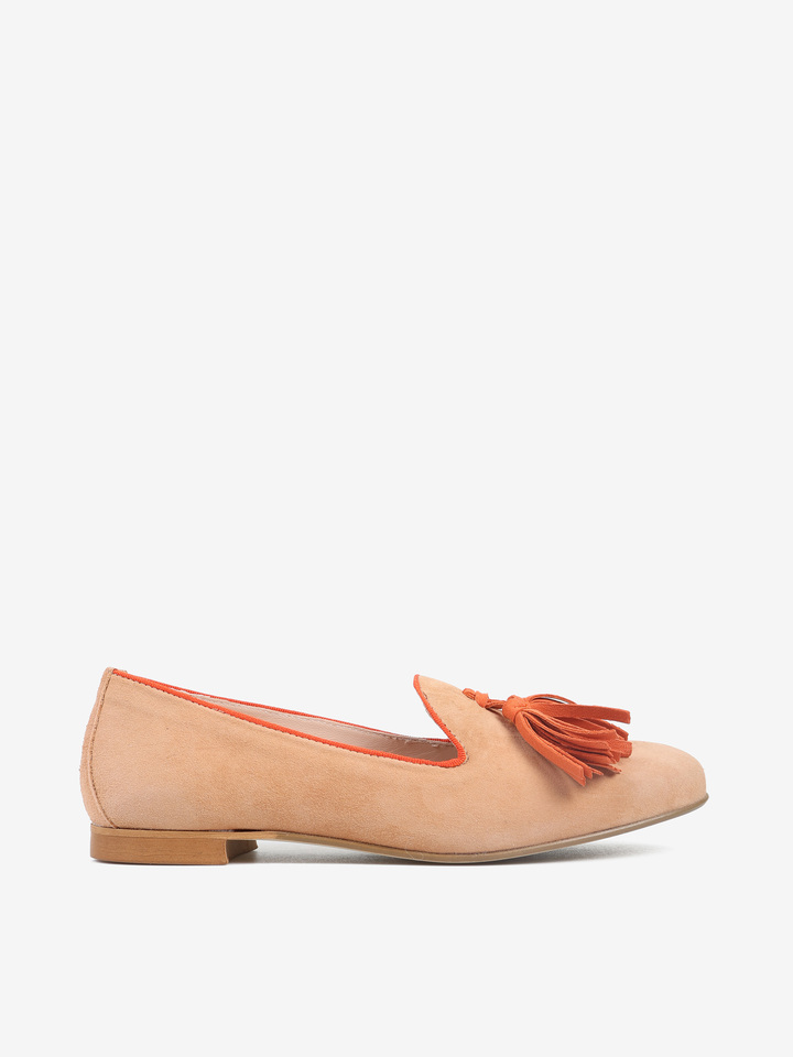 MOKASYNY HEGO'S MILANO