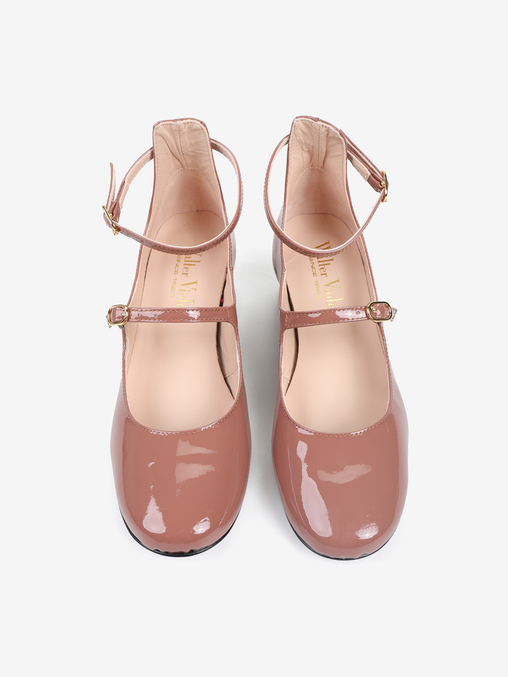 CZÓŁENKA HEGO'S MILANO