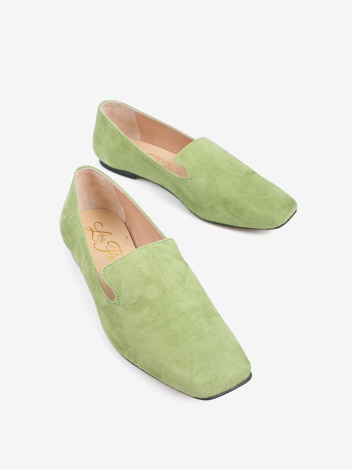 MOKASYNY HEGO'S MILANO