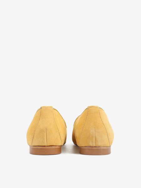 MOKASYNY HEGO'S MILANO