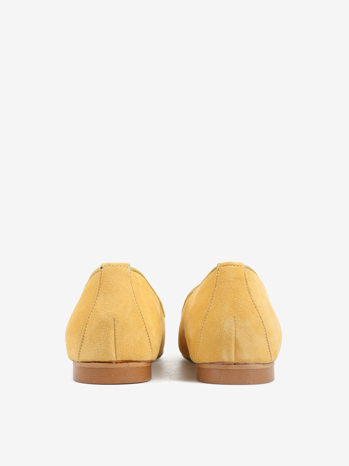 MOKASYNY HEGO'S MILANO