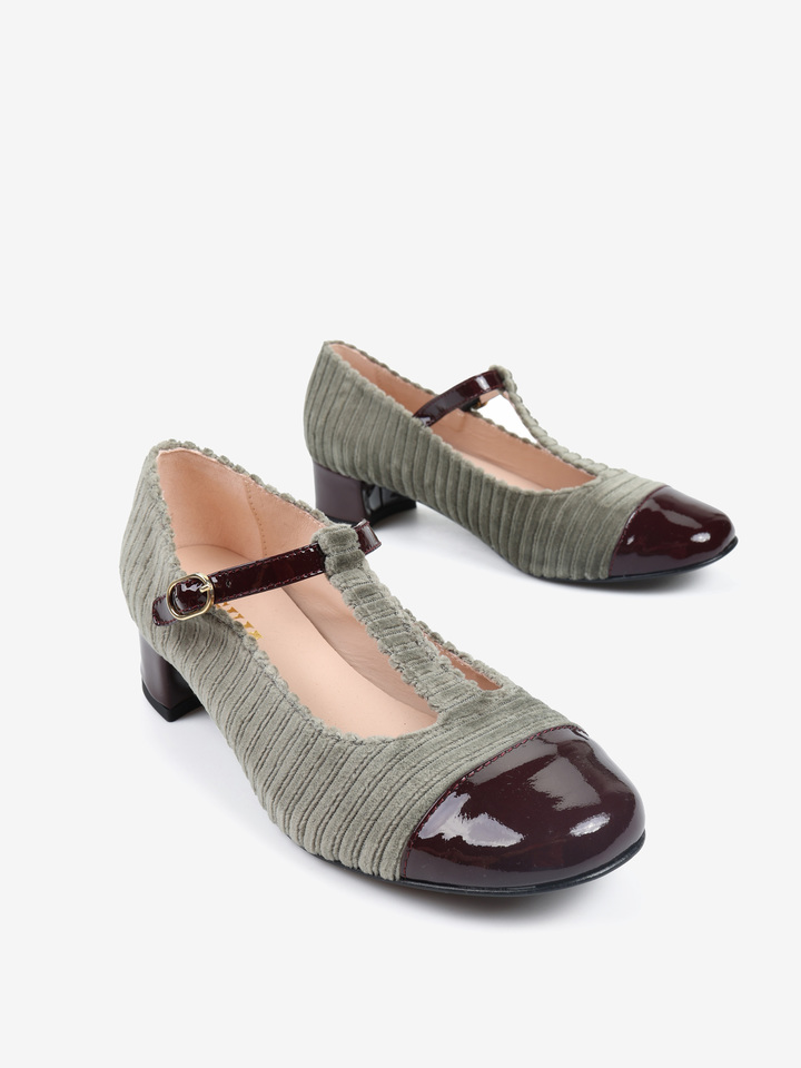 CZÓŁENKA HEGO'S MILANO