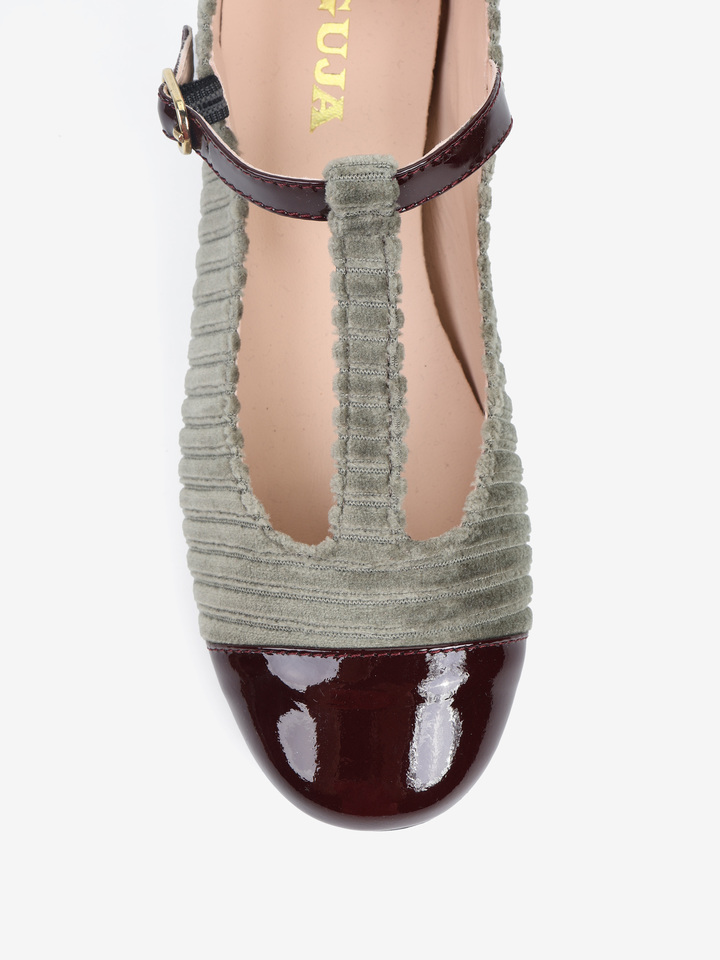 CZÓŁENKA HEGO'S MILANO