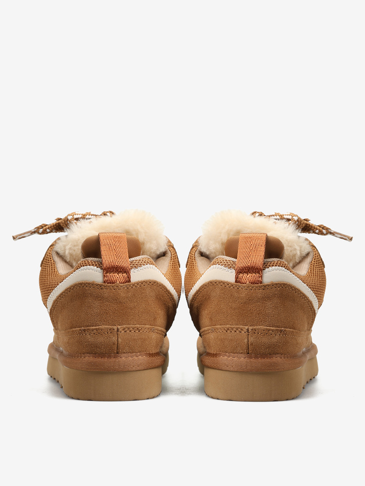 SNEAKERSY HEGO'S MILANO