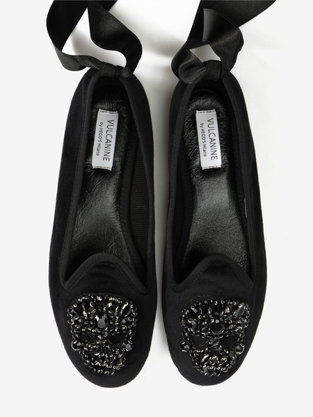 BALERINY VULCANINE BY HEGO'S MILANO