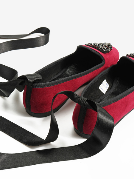 BALERINY VULCANINE BY HEGO'S MILANO