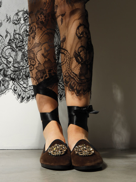 BALERINY VULCANINE BY HEGO'S MILANO