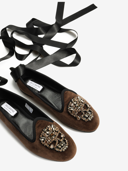 BALERINY VULCANINE BY HEGO'S MILANO