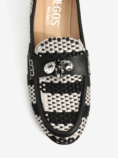 MOKASYNY HEGO'S MILANO