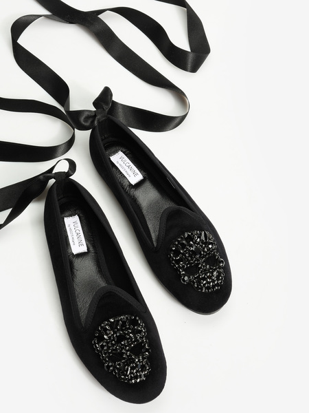 BALERINY VULCANINE BY HEGO'S MILANO