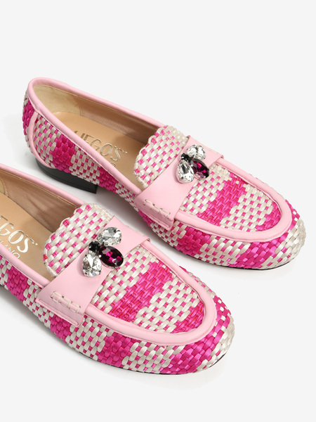 MOKASYNY HEGO'S MILANO