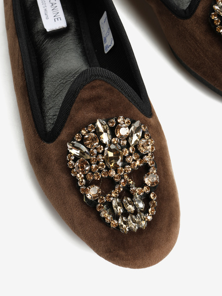 BALERINY VULCANINE BY HEGO'S MILANO