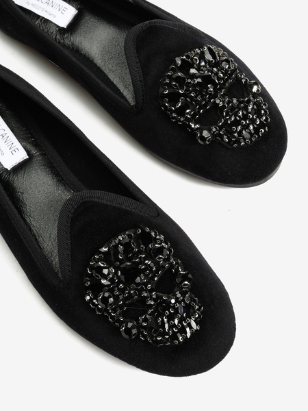 BALERINY VULCANINE BY HEGO'S MILANO