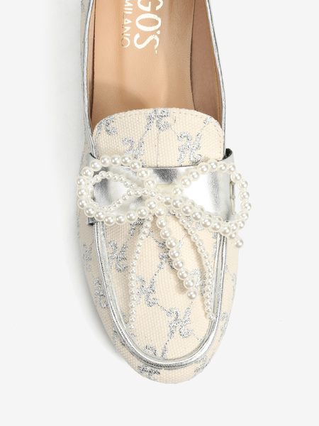 MOKASYNY HEGO'S MILANO