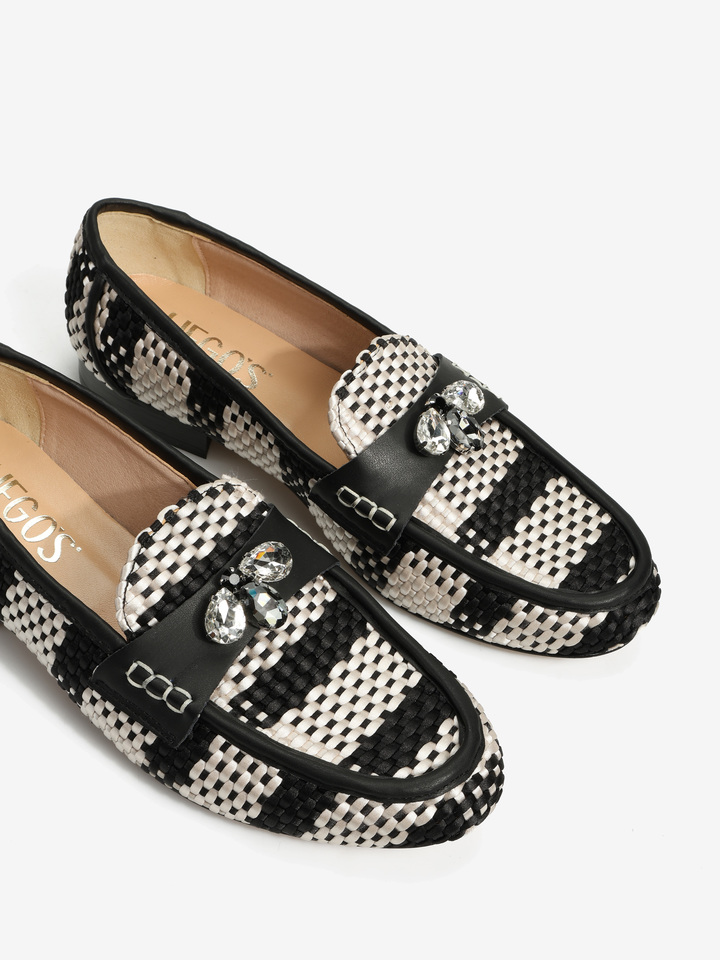 MOKASYNY HEGO'S MILANO