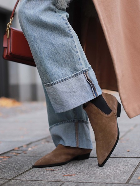 SZTYBLETY HEGO'S MILANO