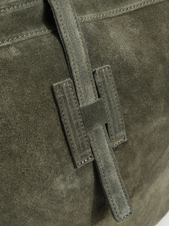 TOREBKA DAMSKA H HEGO'S MILANO