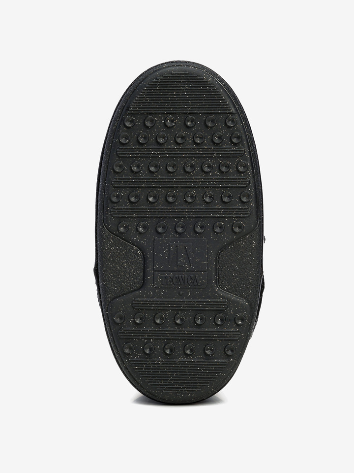 CZARNE ŚNIEGOWCE MOON BOOT