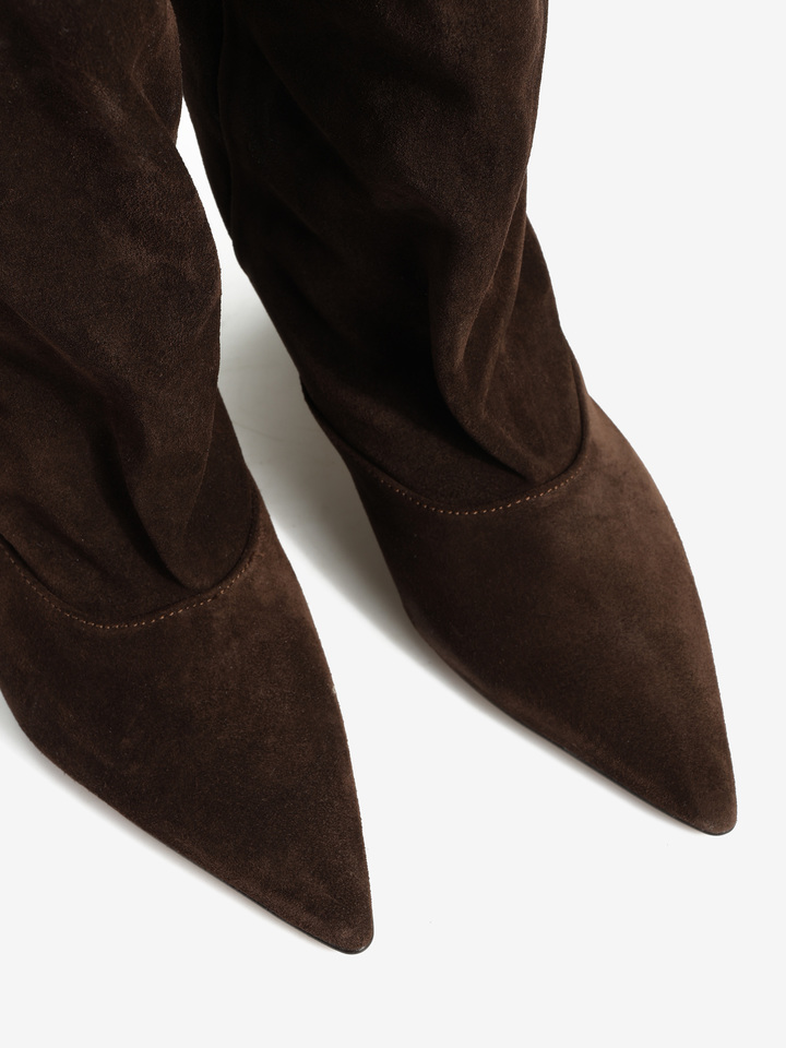 ZAMSZOWE KOZAKI HEGO'S MILANO