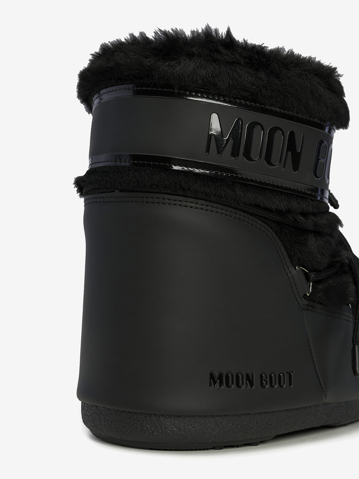 ŚNIEGOWCE MOON BOOT